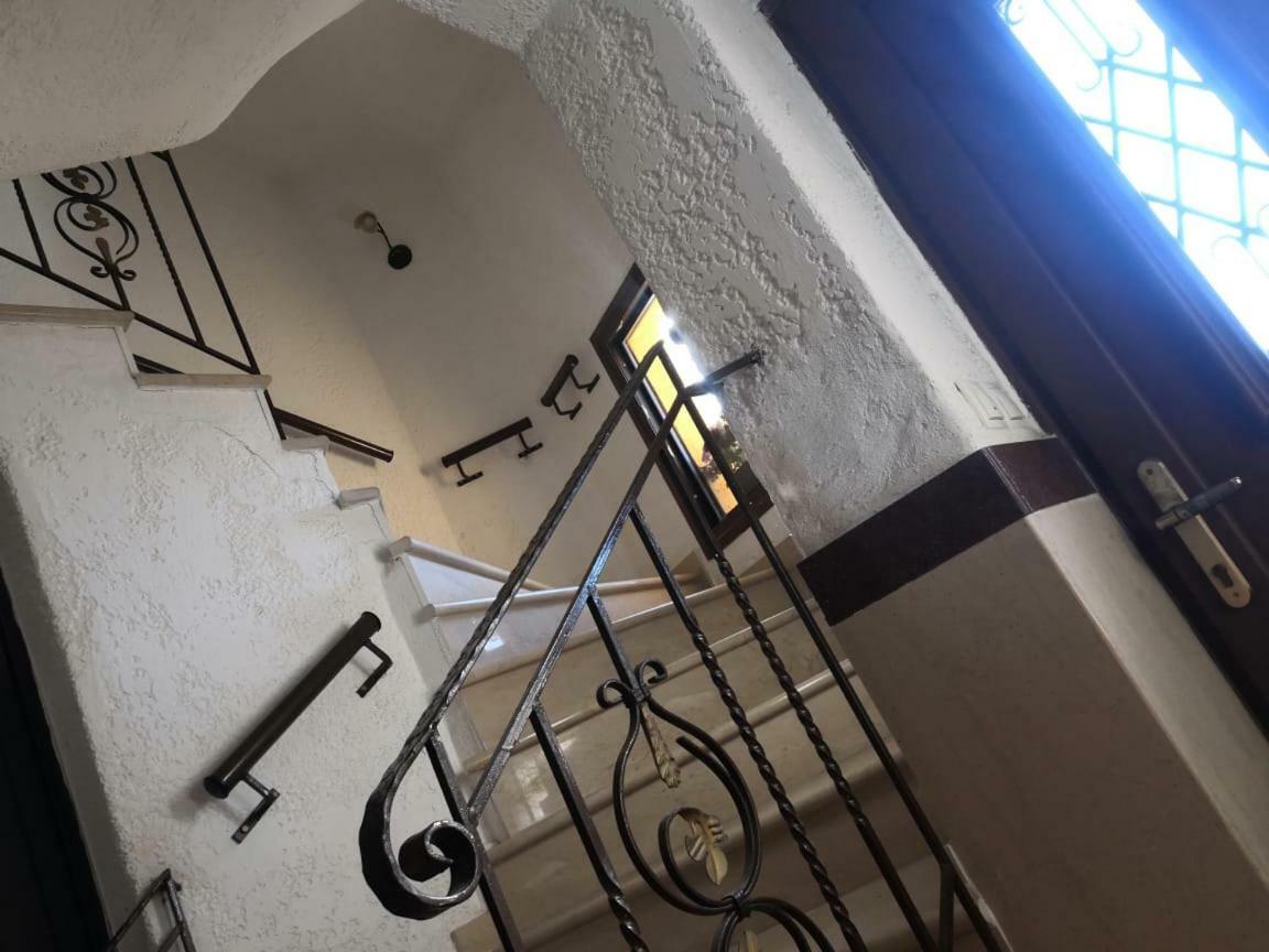 Comfortable Apartment Near The Central Beach نيا سكيوني المظهر الخارجي الصورة