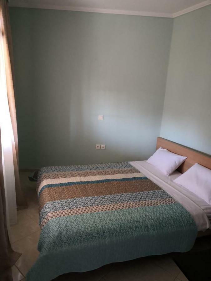 Comfortable Apartment Near The Central Beach نيا سكيوني المظهر الخارجي الصورة